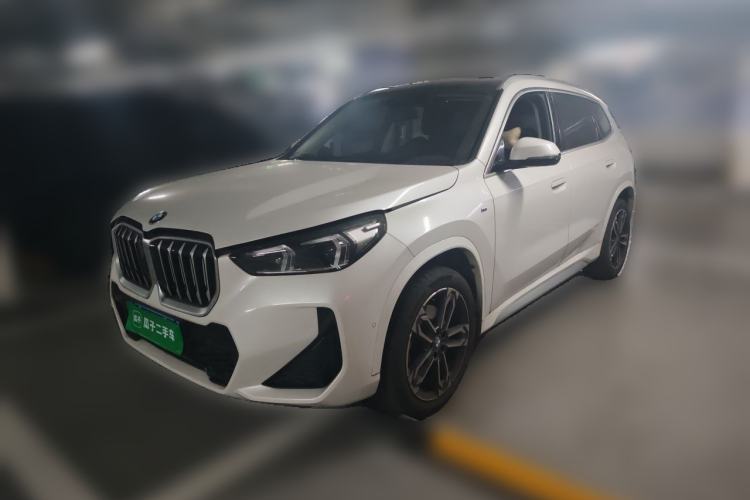 Used BMW X1 2023 sDrive25Li M Sport Package Guazi used car, China used car export, Used car for sale, Used  cars, Cheapest cars for sale