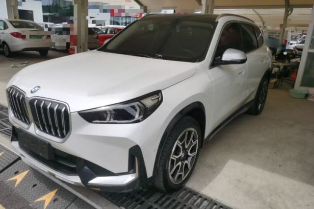 Used BMW X1 2023 sDrive25Li X Design Package