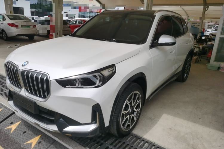 BMW X1 2023 sDrive25Li X Design Package usata Guazi used car, China used car export, Used car for sale, Used  cars, Cheapest cars for sale