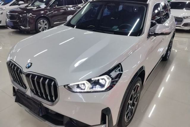 Used BMW X1 2023 sDrive25Li X Design Package