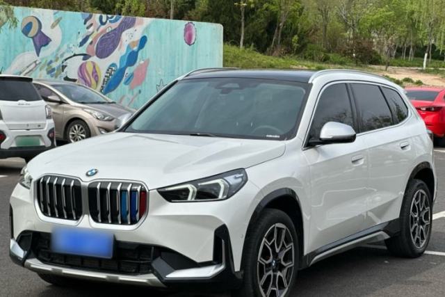 Used BMW X1 2023 sDrive25Li X Design Package