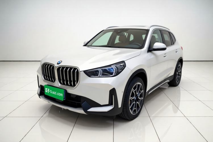 BMW X1 2023 sDrive25Li X Design Package