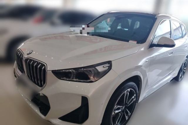 Used BMW X1 2023 sDrive25Li M Sport Package