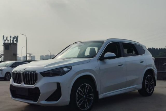 Used BMW X1 2023 sDrive25Li M Sport Package