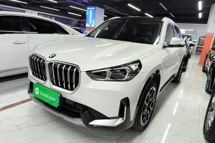 BMW X1 2023 sDrive25Li X Design Package