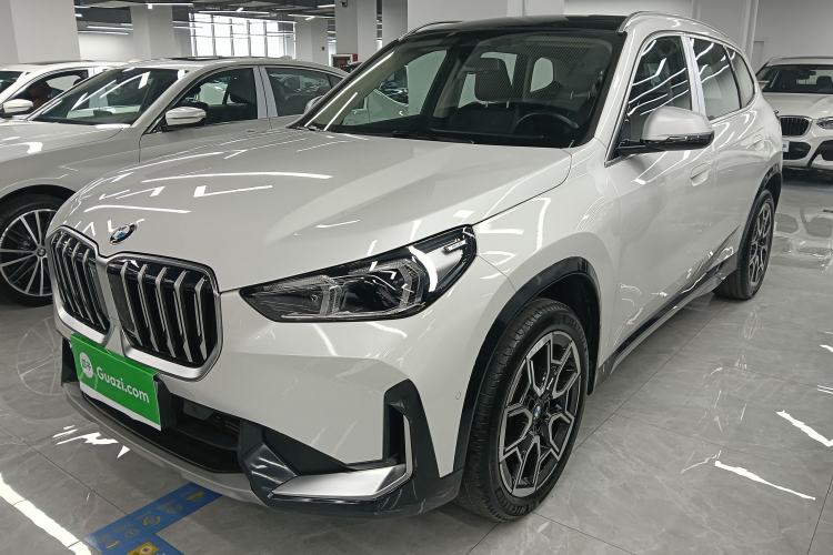 Used BMW X1 2023 sDrive25Li X Design Package