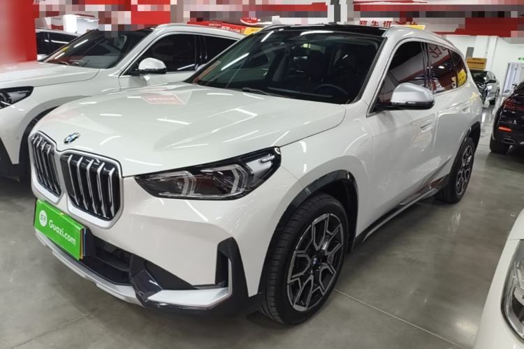 BMW X1 2023 sDrive25Li X Design Package