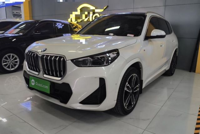 Used BMW X1 2023 sDrive25Li M Sport Package