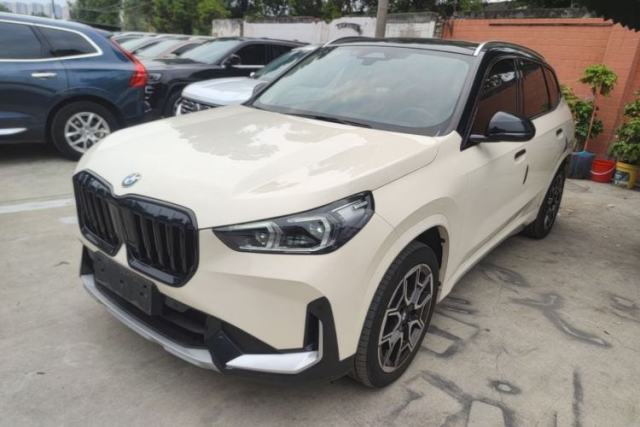 Used BMW X1 2023 sDrive25Li X Design Package