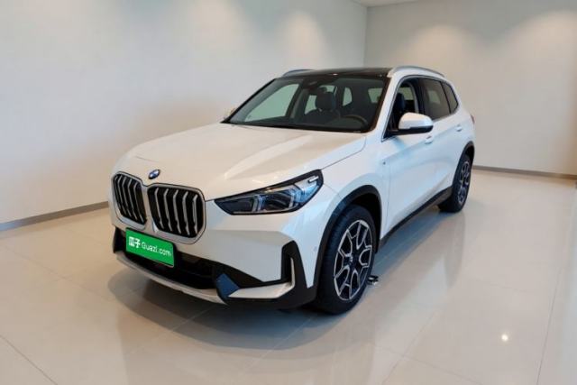 Used BMW X1 2023 sDrive25Li X Design Package