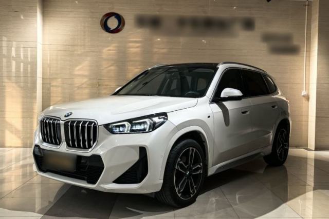 Used BMW X1 2023 sDrive25Li M Sport Package