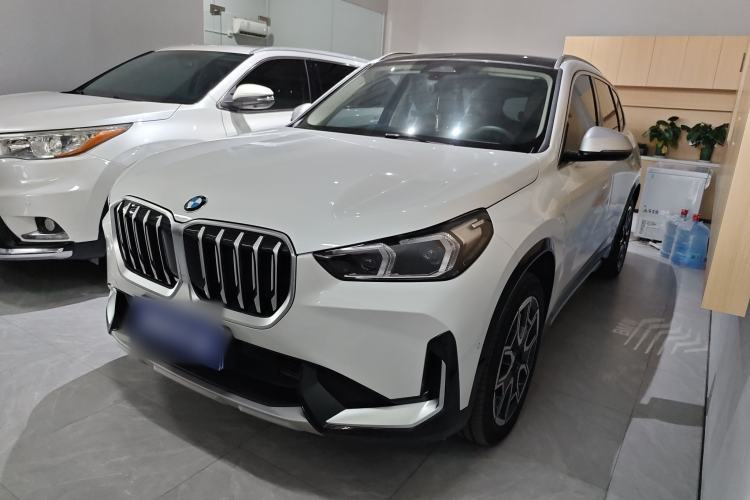 Used BMW X1 2023 sDrive25Li X Design Package Guazi used car, China used car export, Used car for sale, Used cars, Cheapest cars for sale