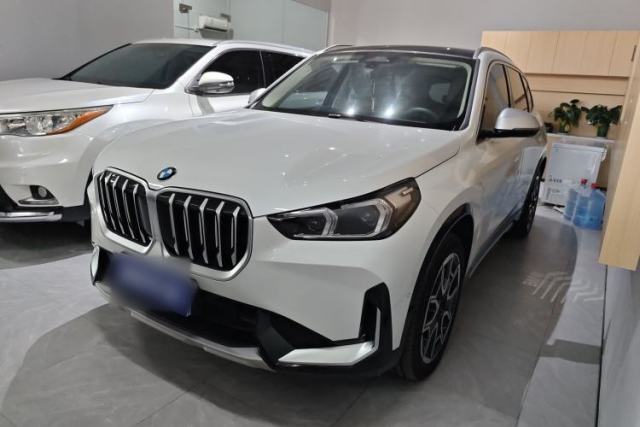Used BMW X1 2023 sDrive25Li X Design Package