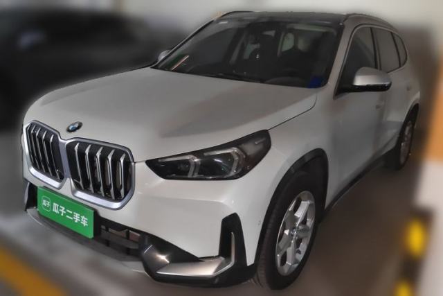 Used BMW X1 2023 sDrive20Li X Design Package