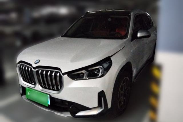 Used BMW X1 2023 sDrive25Li X Design Package