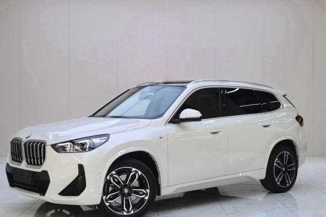 Used BMW X1 2023 sDrive25Li M Sport Package