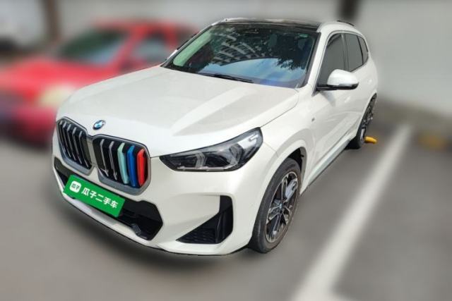 Used BMW X1 2023 sDrive25Li M Sport Package
