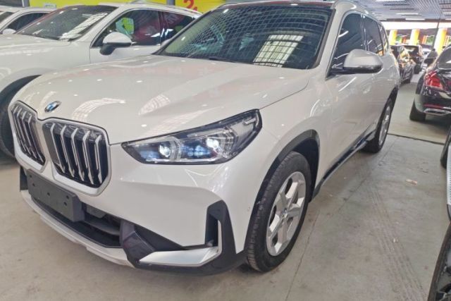 Used BMW X1 2023 sDrive20Li X Design Package