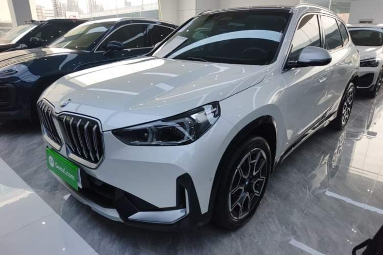 BMW X1 2023 sDrive25Li X Design Package