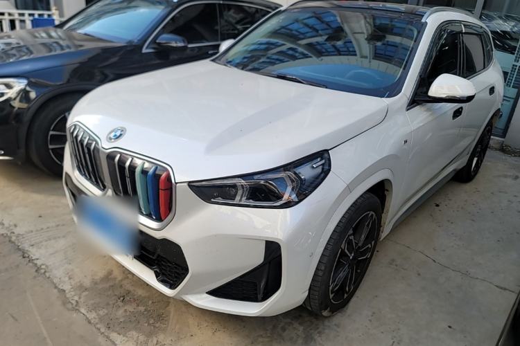 BMW X1 2023 sDrive25Li M Sport Package