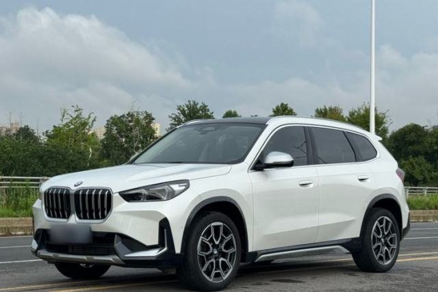 Used BMW X1 2023 sDrive25Li X Design Package