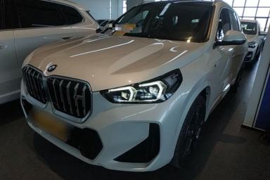 Used BMW X1 2023 sDrive25Li M Sport Package