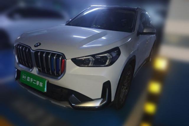 Used BMW X1 2023 sDrive20Li X Design Package