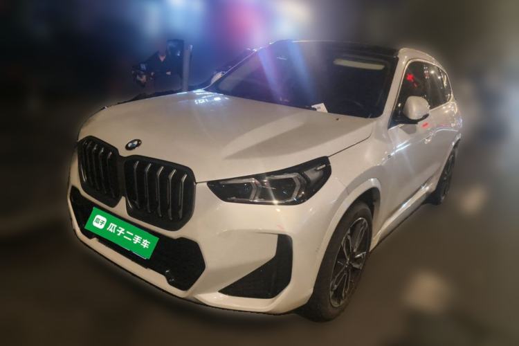 BMW X1 2023 sDrive25Li M Sport Package