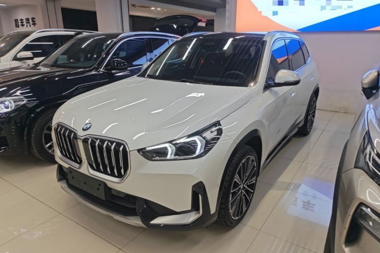 Used BMW X1 2023 xDrive25Li X Design Package Guazi used car, China used car export, Used car for sale, Used  cars, Cheapest cars for sale