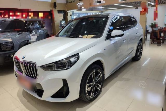 Used BMW X1 2023 sDrive25Li M Sport Package