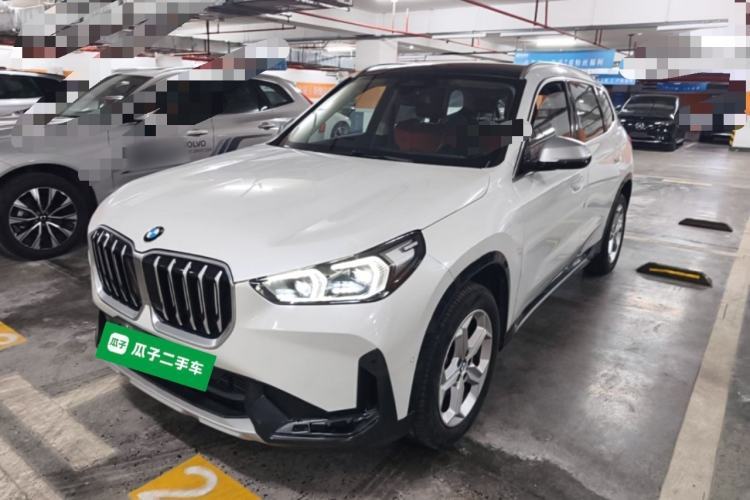 Used BMW X1 2023 sDrive20Li X Design Package Guazi used car, China used car export, Used car for sale, Used  cars, Cheapest cars for sale