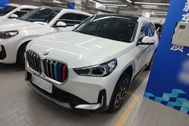 Used BMW X1 2023 sDrive25Li X Design Package