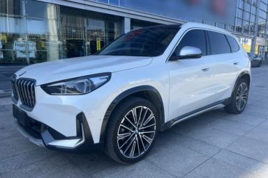 Used BMW X1 2023 xDrive25Li X Design Package