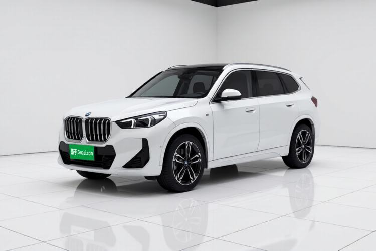Ojetý BMW X1 2023 sDrive25Li M Sport Package Guazi used car, China used car export, Used car for sale, Used  cars, Cheapest cars for sale