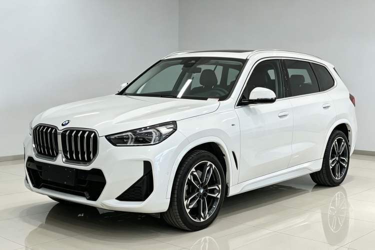 BMW X1 2023 sDrive25Li M Sport Package