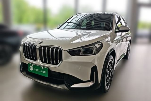 Used BMW X1 2023 sDrive25Li X Design Package