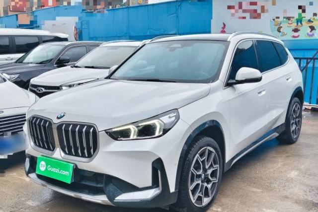 Used BMW X1 2023 sDrive25Li X Design Package