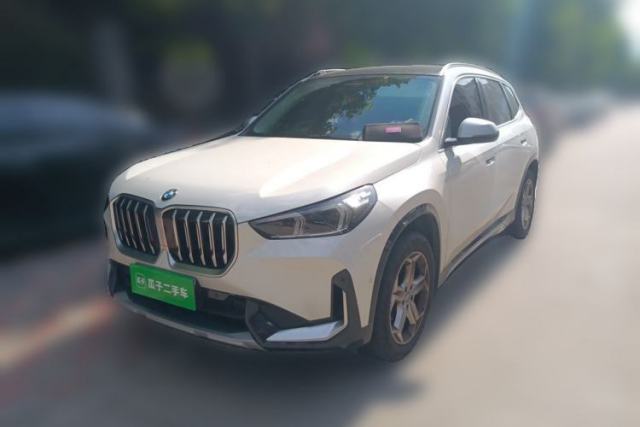 Used BMW X1 2023 sDrive20Li X Design Package