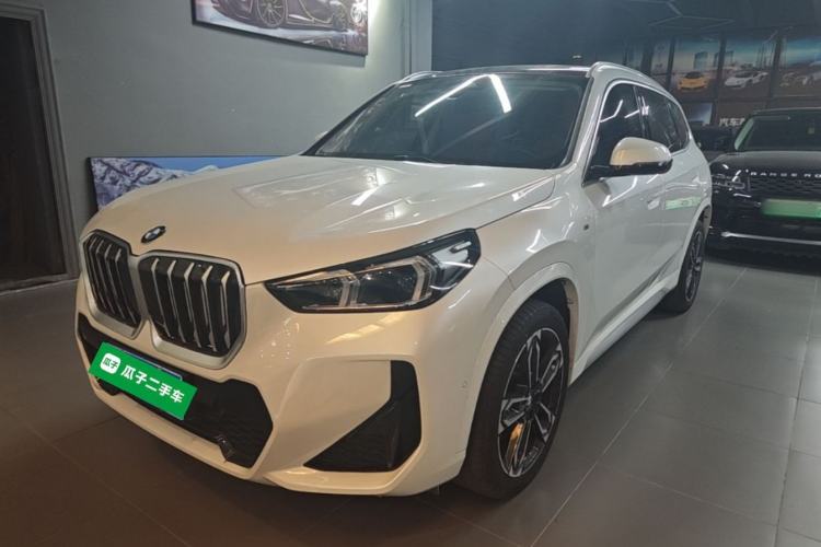 BMW X1 2023 sDrive25Li M Sport Package