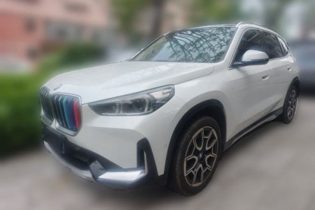 Used BMW X1 2023 sDrive25Li X Design Package