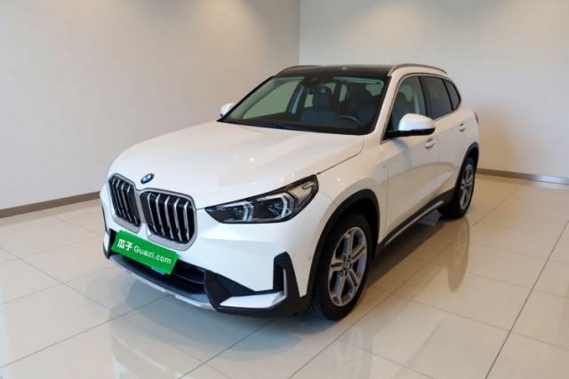 BMW X1 2023 sDrive20Li X Design Package de segunda mano