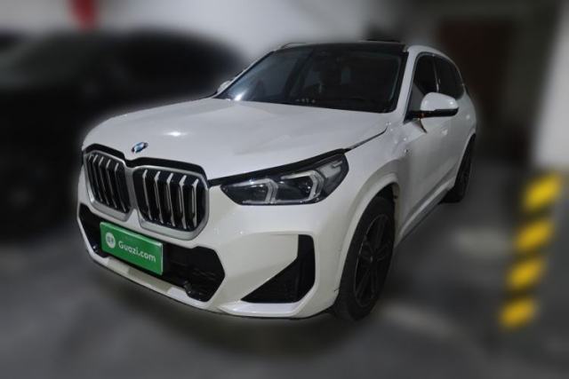 Used BMW X1 2023 sDrive25Li M Sport Package