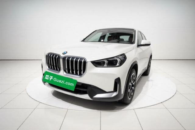 Used BMW X1 2023 sDrive25Li X Design Package