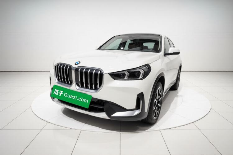 Used BMW X1 2023 sDrive25Li X Design Package Guazi used car, China used car export, Used car for sale, Used  cars, Cheapest cars for sale