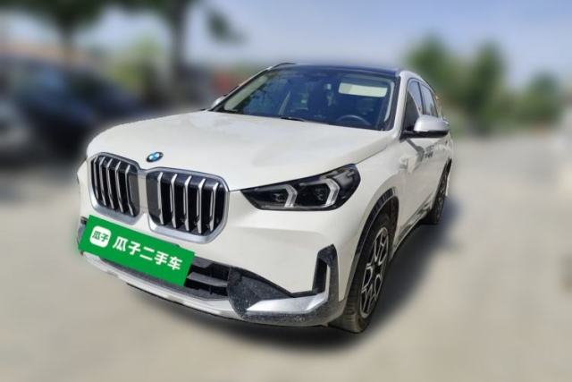 Used BMW X1 2023 sDrive25Li X Design Package