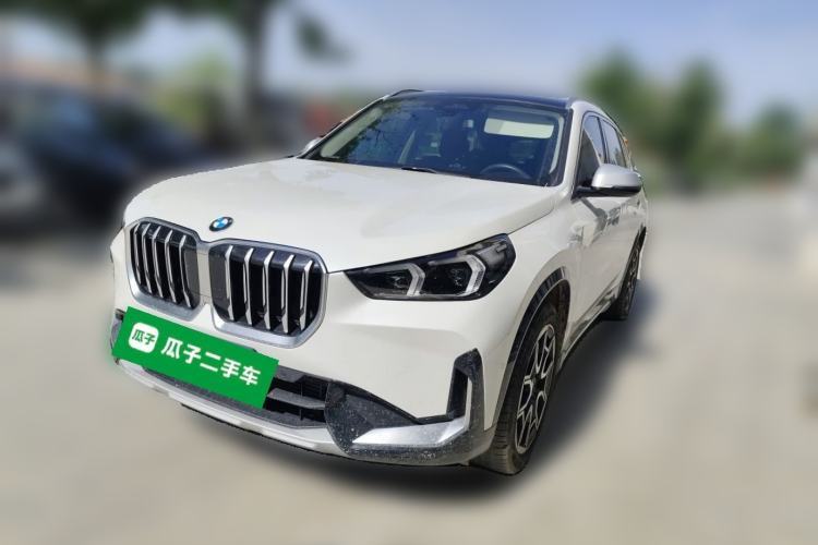 Used BMW X1 2023 sDrive25Li X Design Package Guazi used car, China used car export, Used car for sale, Used  cars, Cheapest cars for sale