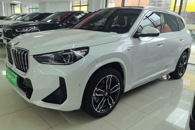 BMW X1 2023 sDrive25Li M Sport Package
