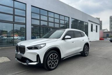 Used BMW X1 2023 sDrive25Li X Design Package