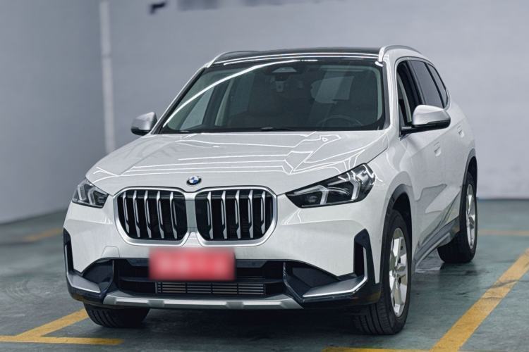 Ojetý BMW X1 2023 sDrive20Li X Design Package Guazi used car, China used car export, Used car for sale, Used  cars, Cheapest cars for sale