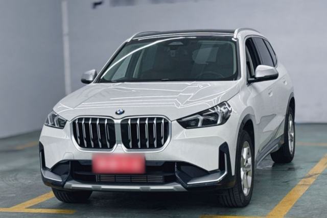Used BMW X1 2023 sDrive20Li X Design Package